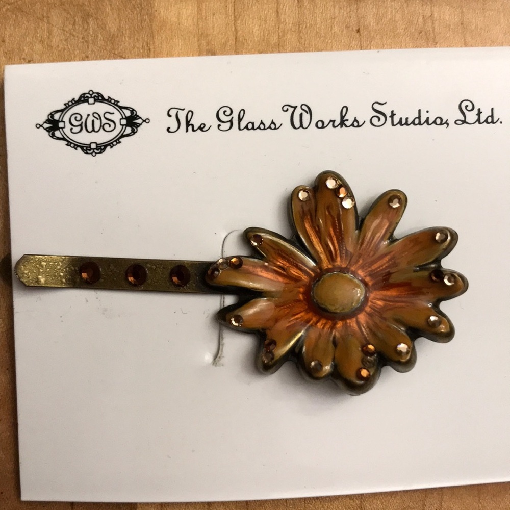 Hair clip